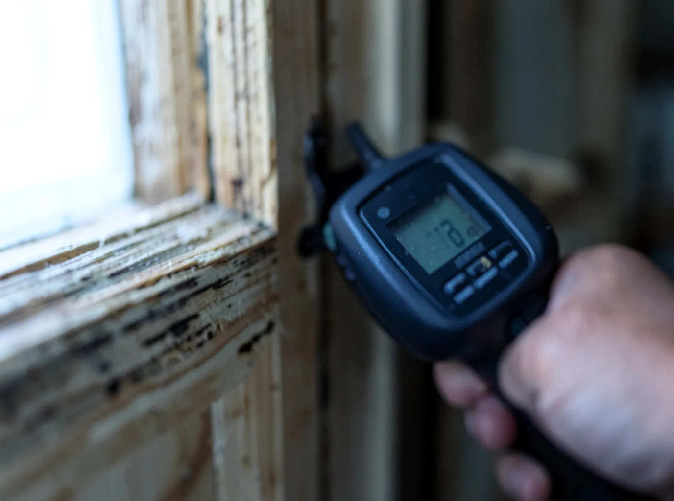 Burst Pipe Water Damage in Hosston, LA