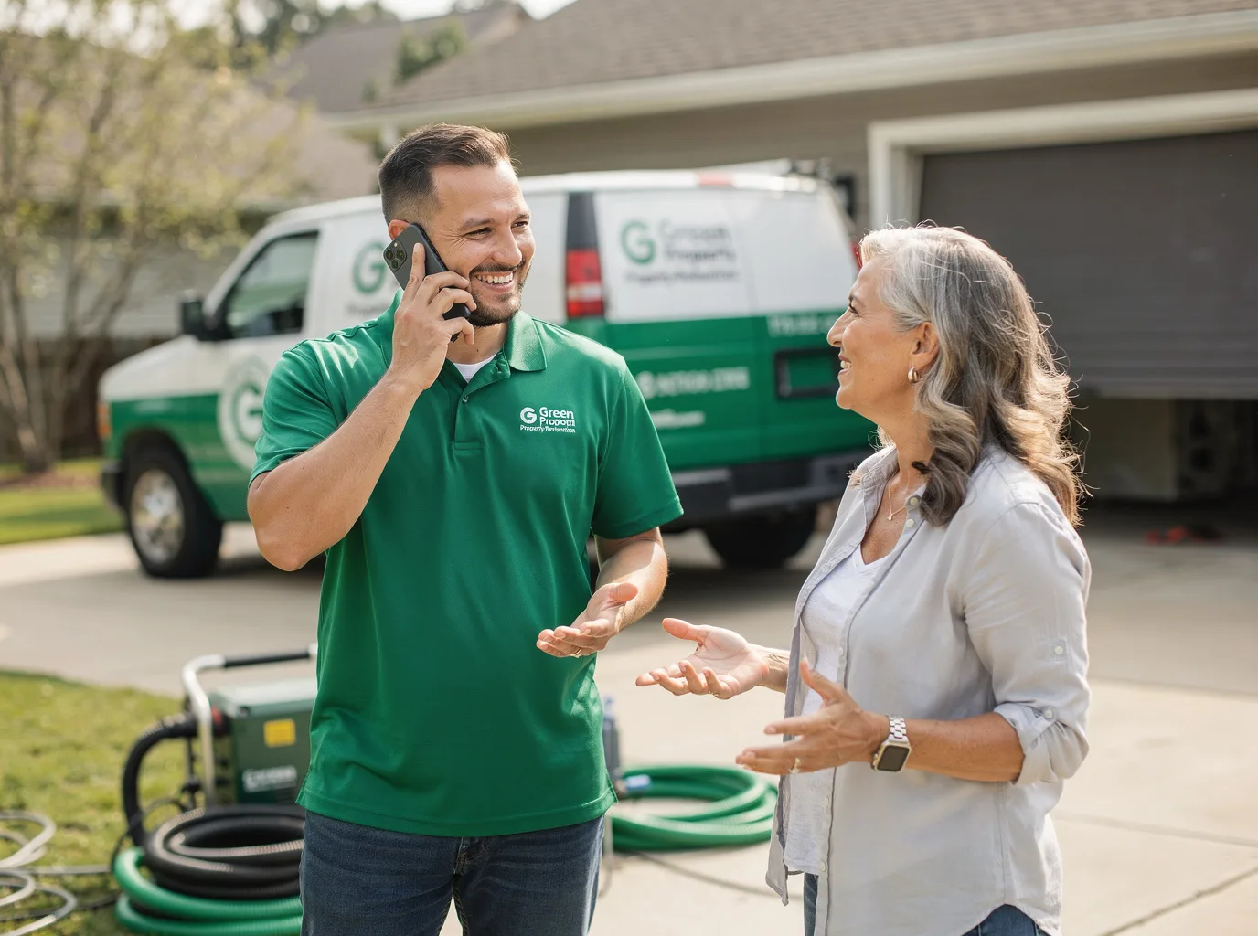 Water Damage Restoration Hosston, LA FAQs